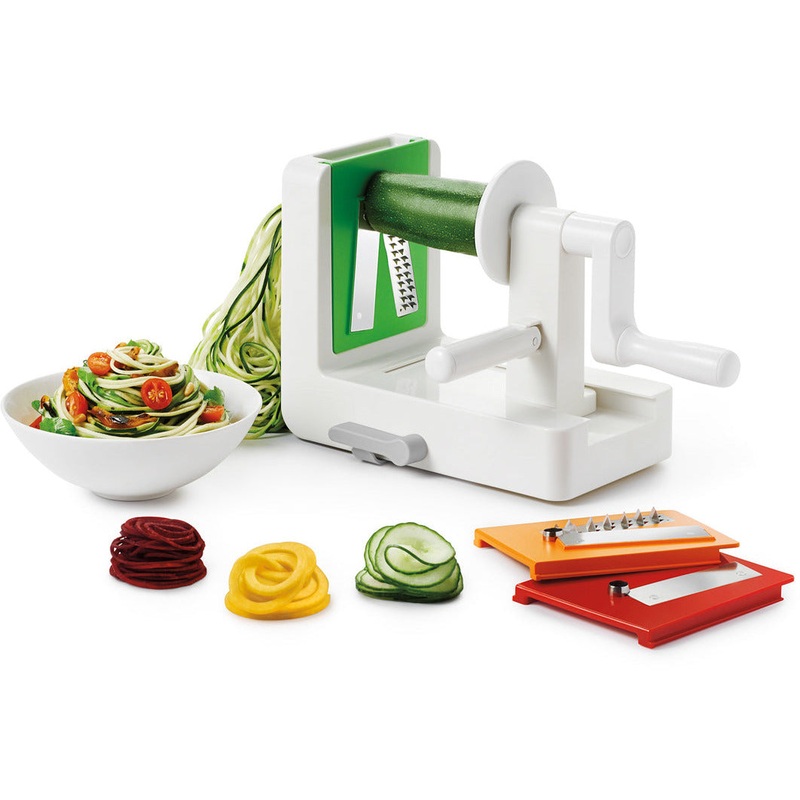Good Grips Tabletop Spiralizer