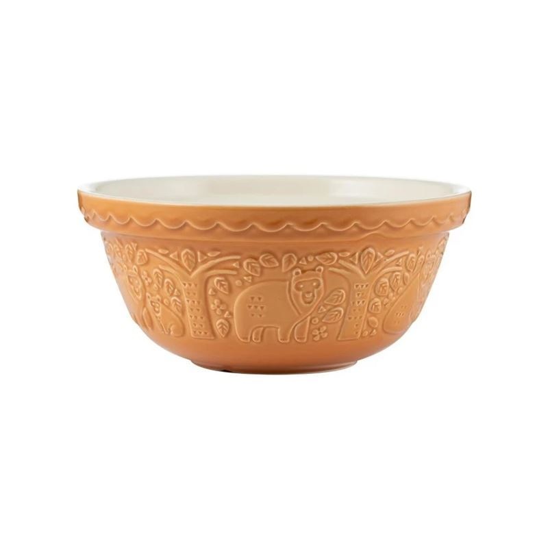 In The Forest Orche Mixing Bowl 24cm