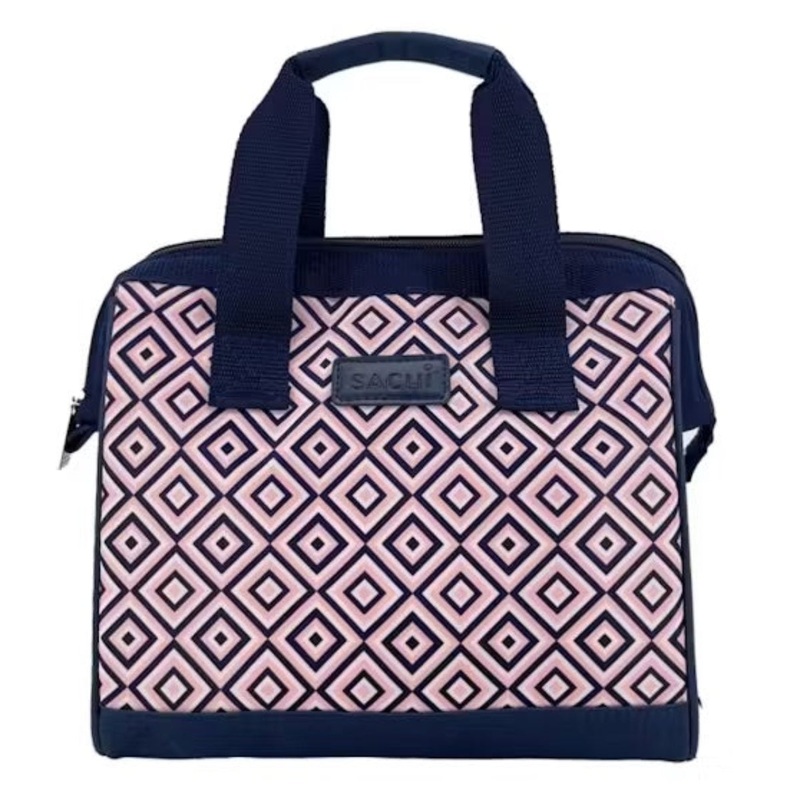 Insulated Lunch Bag Kaleidoscope