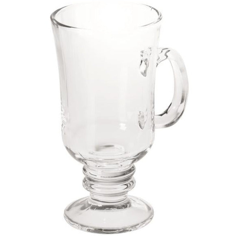 Irish Coffee Glass 250ml-Set Of 2