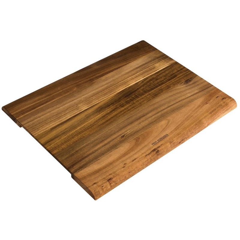 Long Grain Chopping Board - 45cm x 35cm