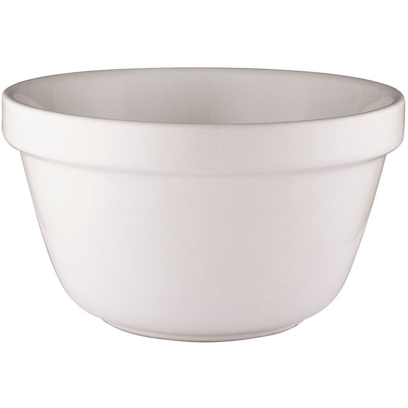 Multi Purpose Bowl 2.3L/19.5cm White
