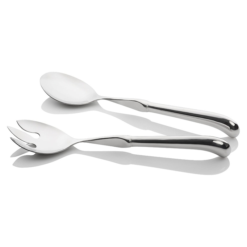 Stirling 2Pce Salad Serving Set