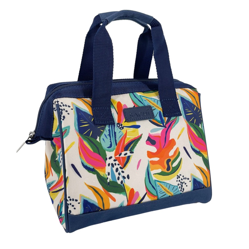 Style 34 Insulated Lunch Bag Calypso Dreams