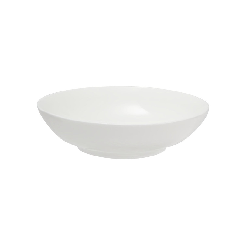 White Basics Coupe Bowl 16cm