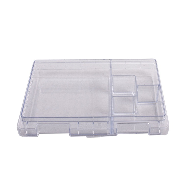 Yumyum Bento Tray