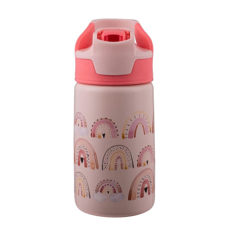 Yumyum Bottle 375ml - Rainbow Magic