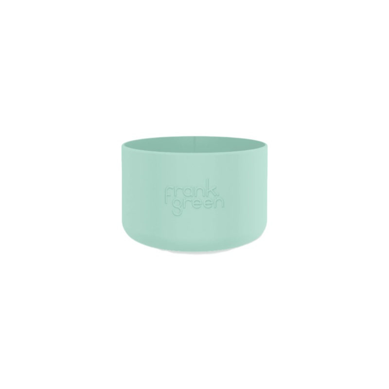 34oz Bottle Bumper Guard Peppermint