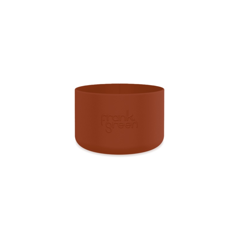 34oz Bottle Bumper Guard Toffee