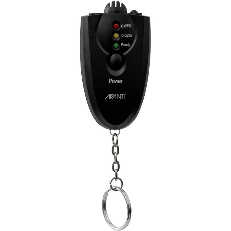 Alcohol Tester