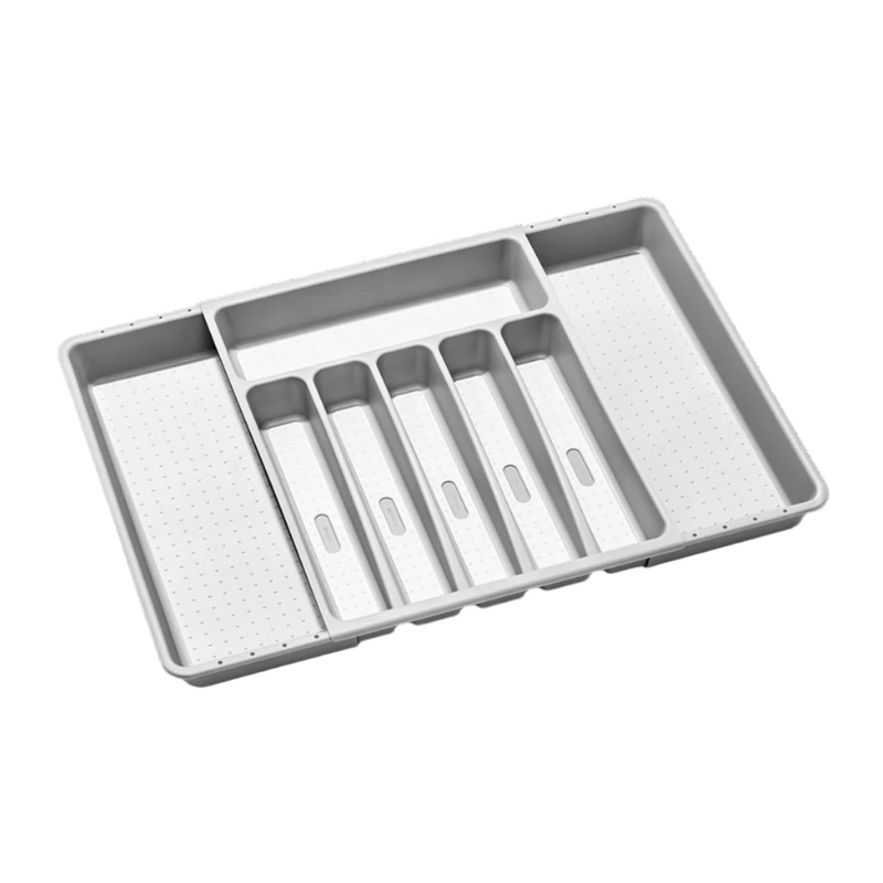 Basic Expandable Utensil Tray