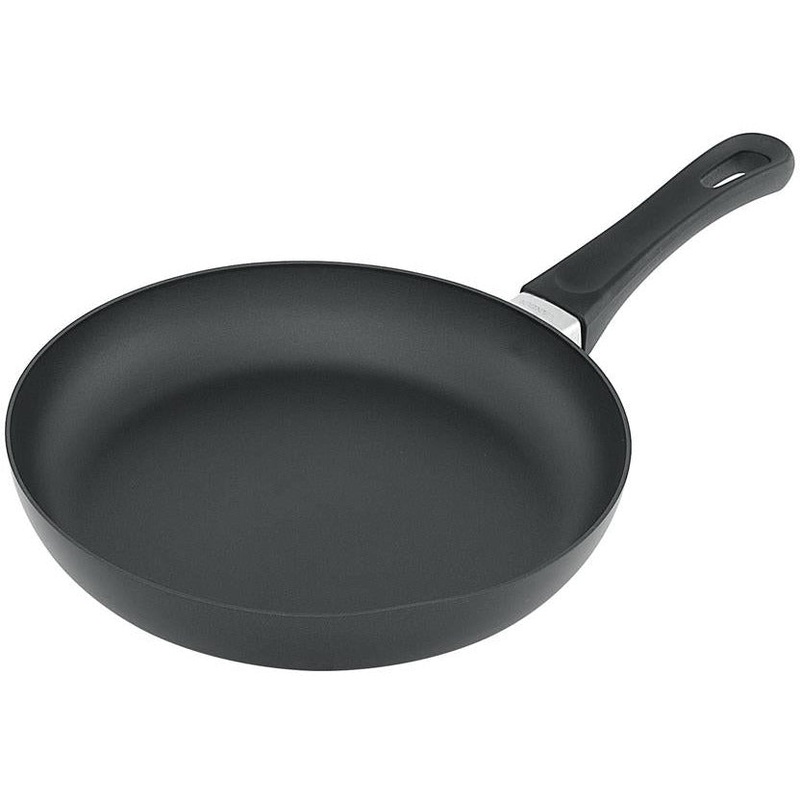 Classic Induction Fry Pan - 26cm
