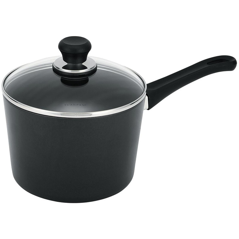 Classic Induction Saucepan - 20cm/3L