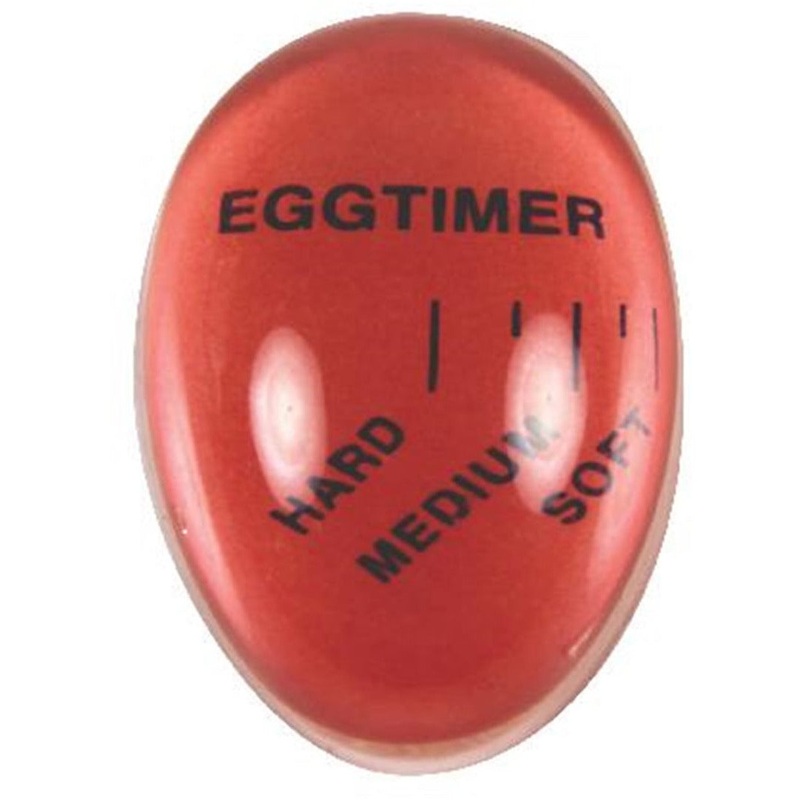 Colour Changing Egg Timer
