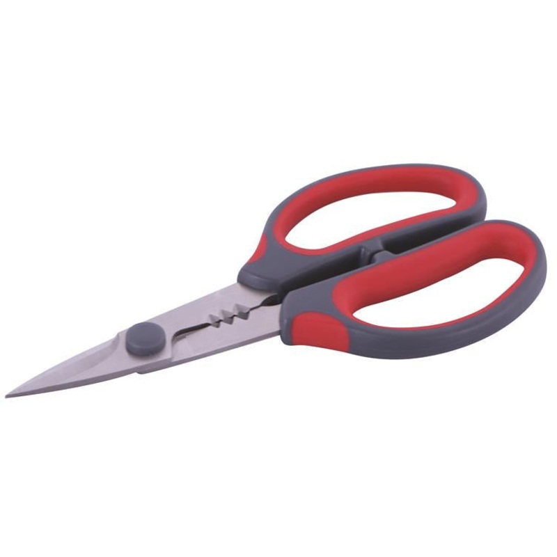 Dura Edge Herb And Garden Scissors