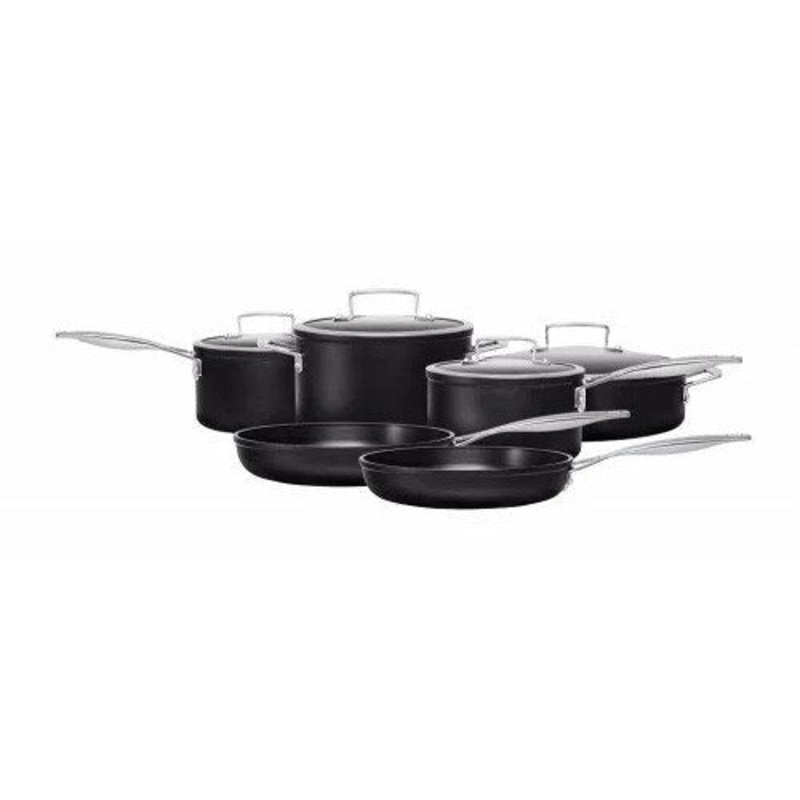 Ignite 6 Piece Cookware Set