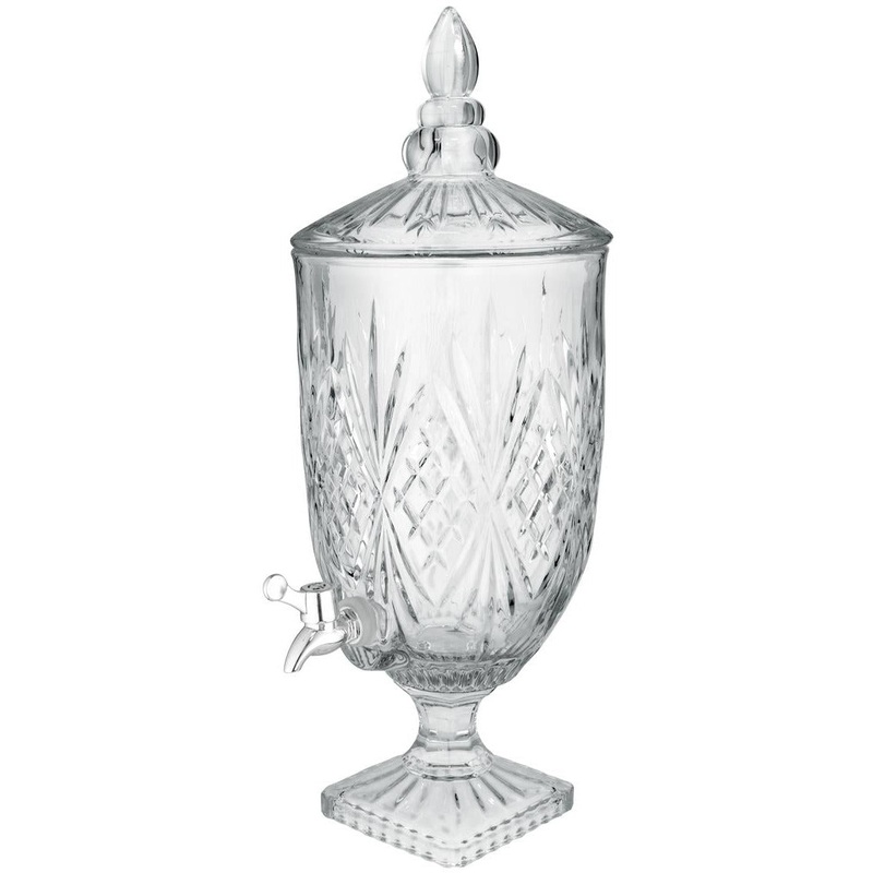 Livingston Drink Dispenser - 5 Litre