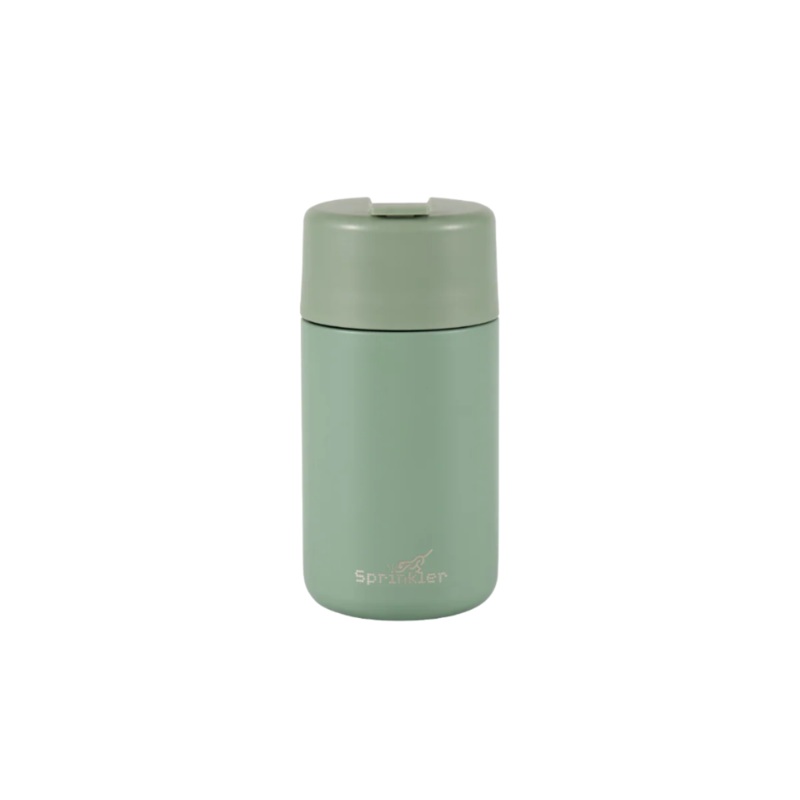 Max Insulated Travel Cup 400ml - Agave