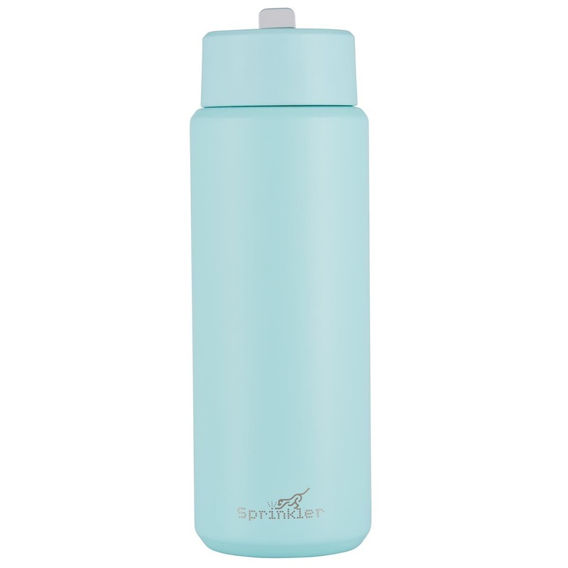 Murphy Insulated Bottle with Strap 1L- Sea Breeze