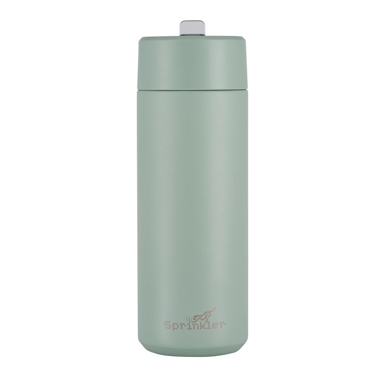 Murphy Insulated Bottle with Strap 700ml - Agave