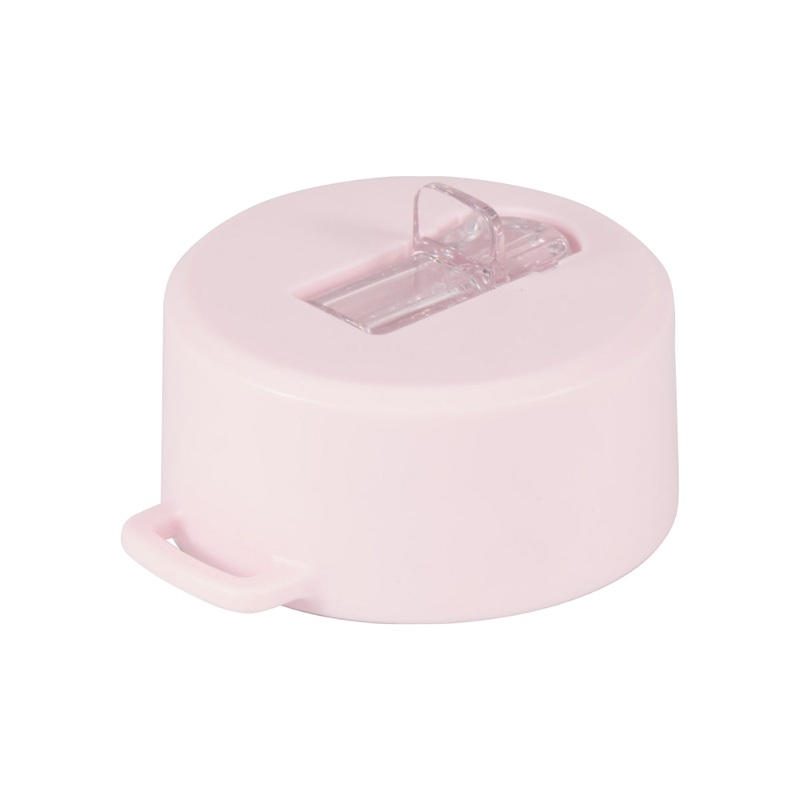 Murphy Lid - Blush Pink