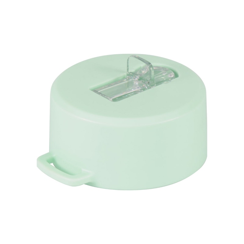 Murphy Lid - Soft Mint
