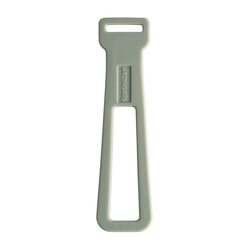 Murphy Silicone Strap - Agave
