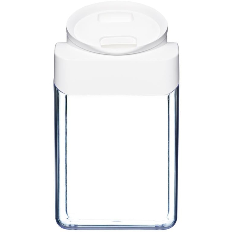 Pantry Store All 4200ml - White