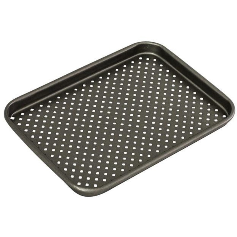 Perfect Crust Baking Tray - 24cm x 18cm