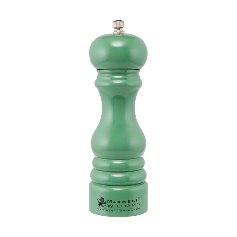 Seasons Mill 15cm Sage Gift Boxed