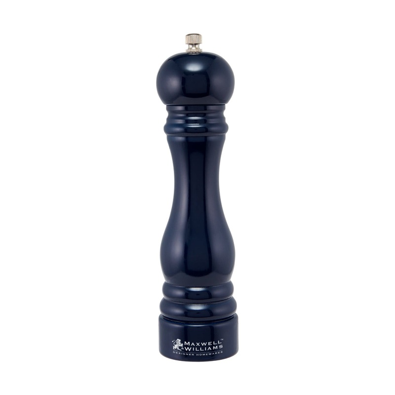 Seasons Mill 21cm Navy Gift Boxed
