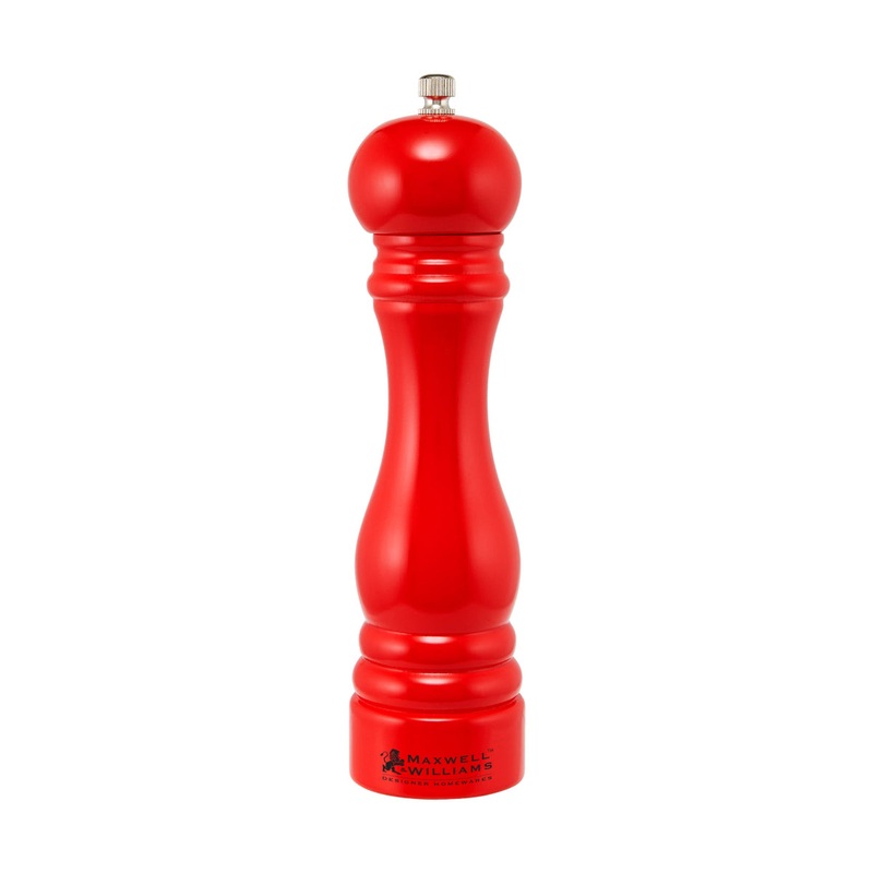 Seasons Mill 21cm Red Gift Boxed