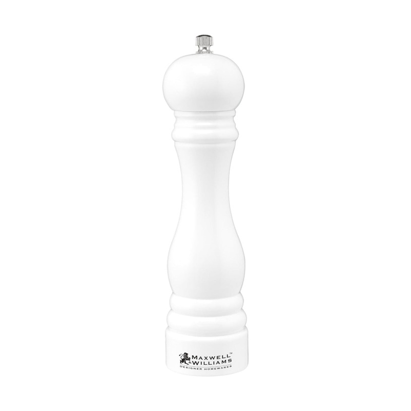 Seasons Mill 21cm White Gift Boxed
