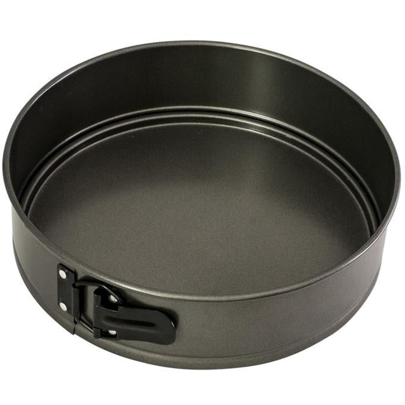 Springform Round Cake Pan - 25cm