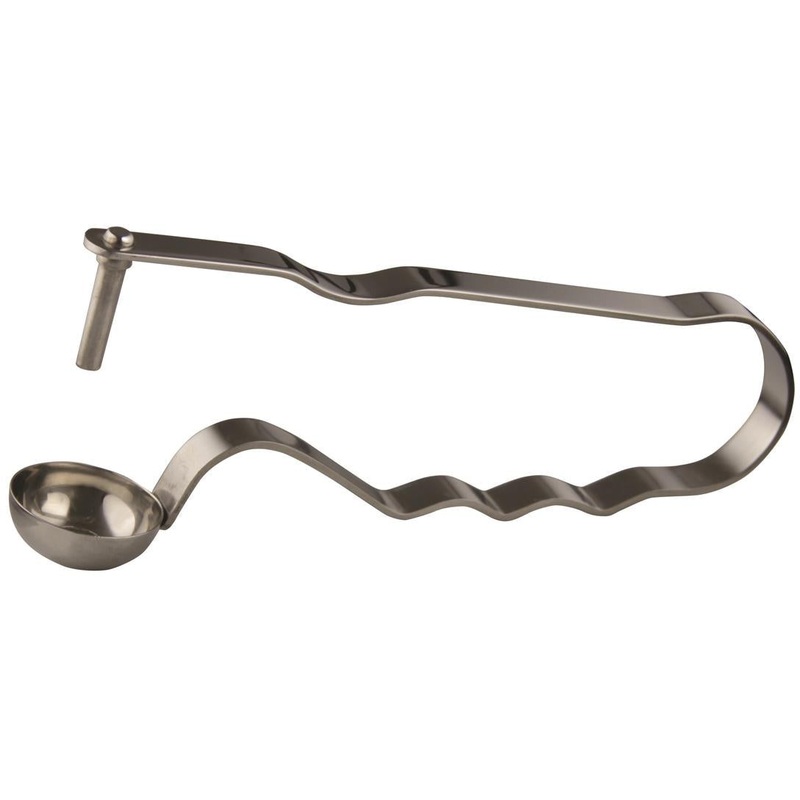 Stainless Steel Cherry Olive Pitter