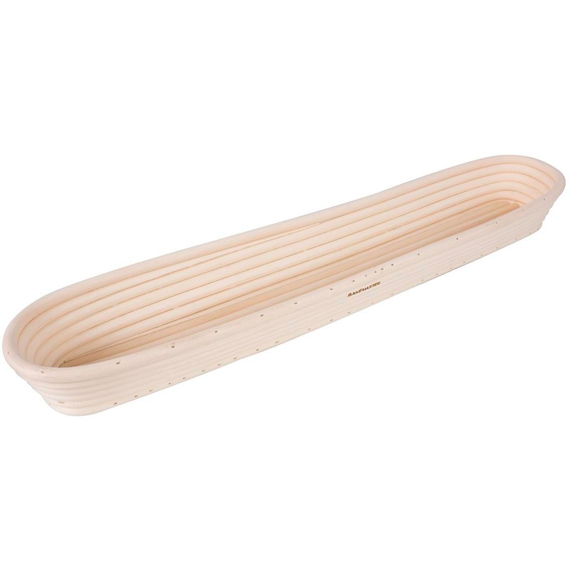 Baguette Proving - 44cm x 9cm x 5cm