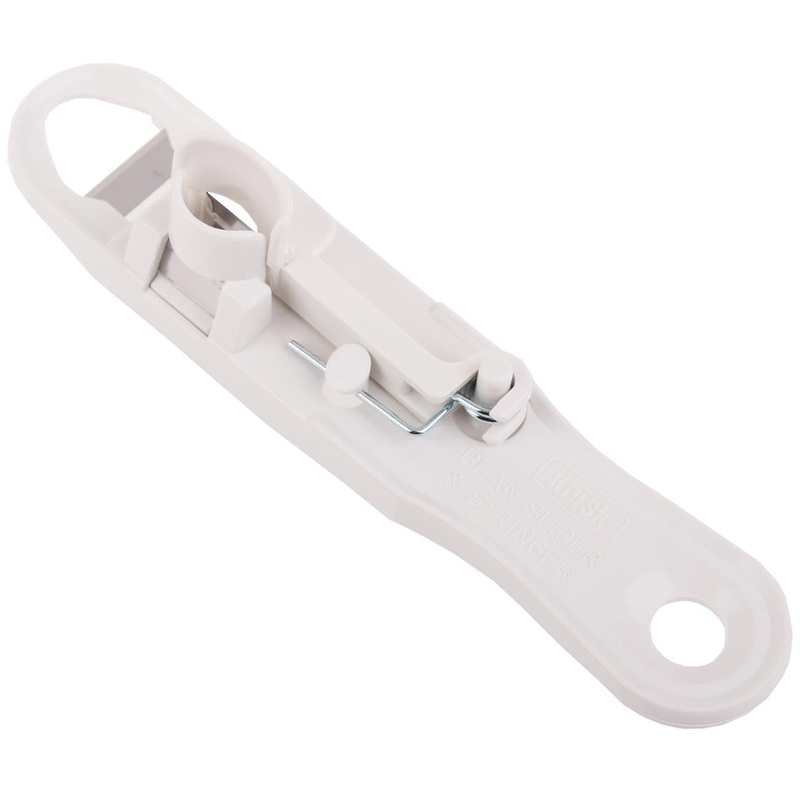 Bean Slicer - White