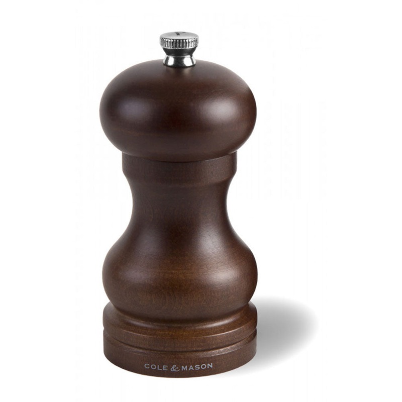 Capstan Pepper Mill Forest