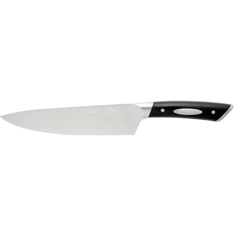 Classic Cooks Knife - 20cm