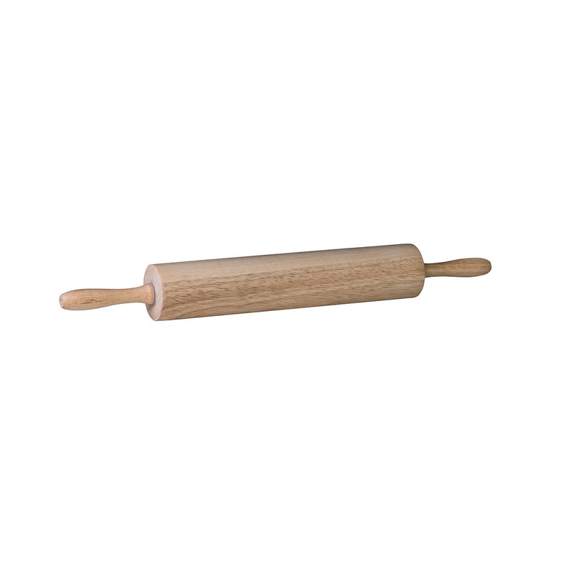 Classic Rolling Pin - 50x6cm