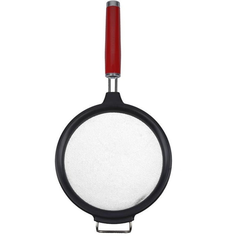 Classic Strainer 17.5cm - Empire Red