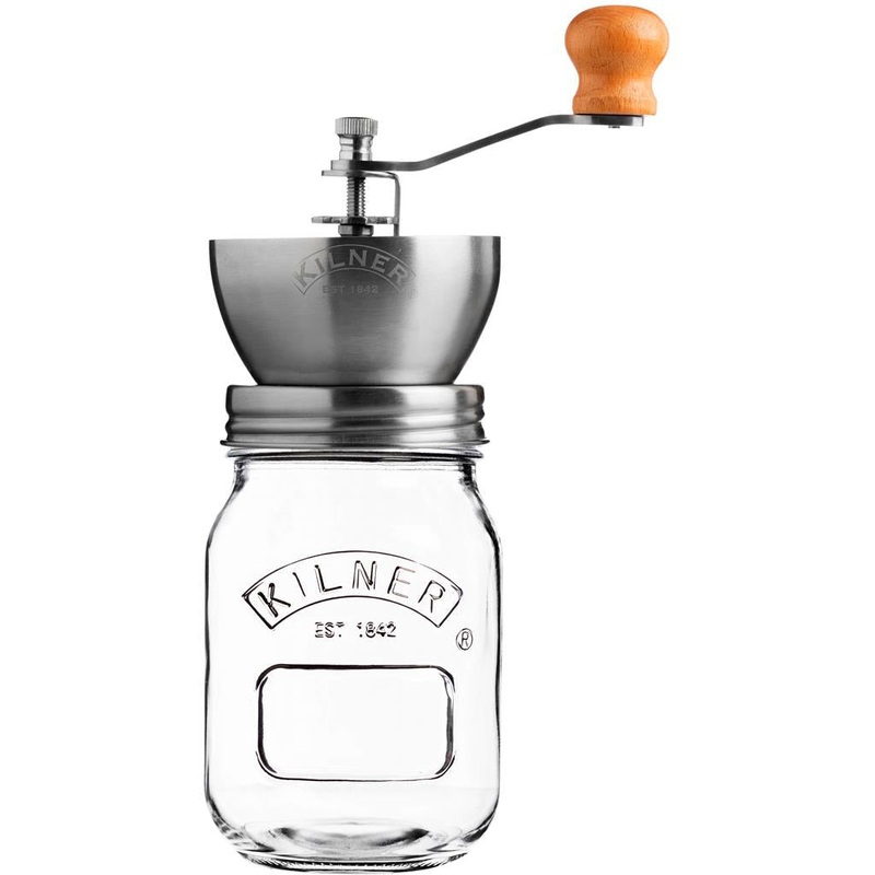 Coffee Grinder - 500ml