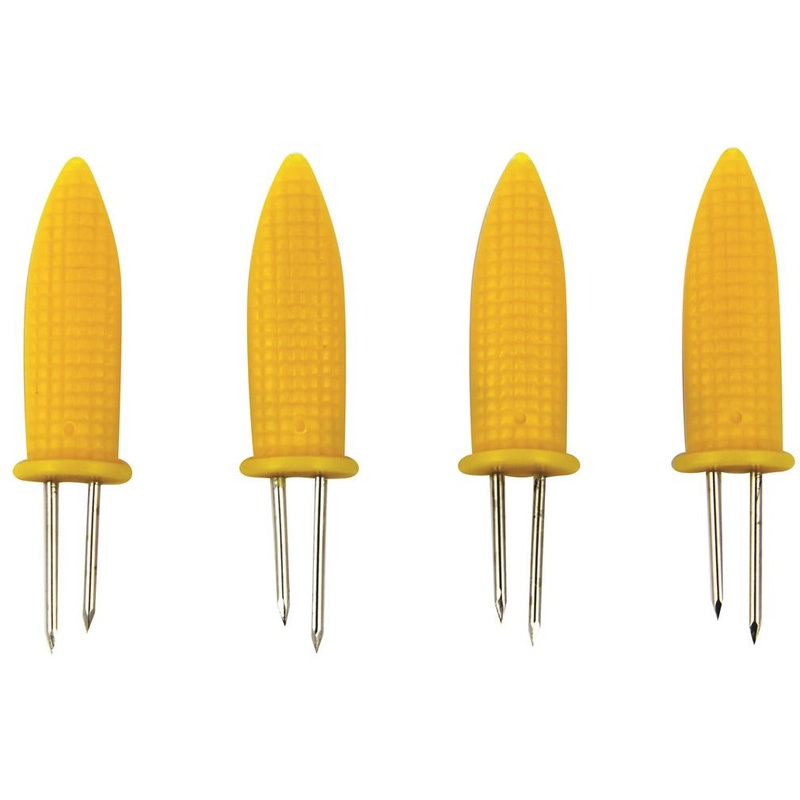 Corn Holders - Set of 8