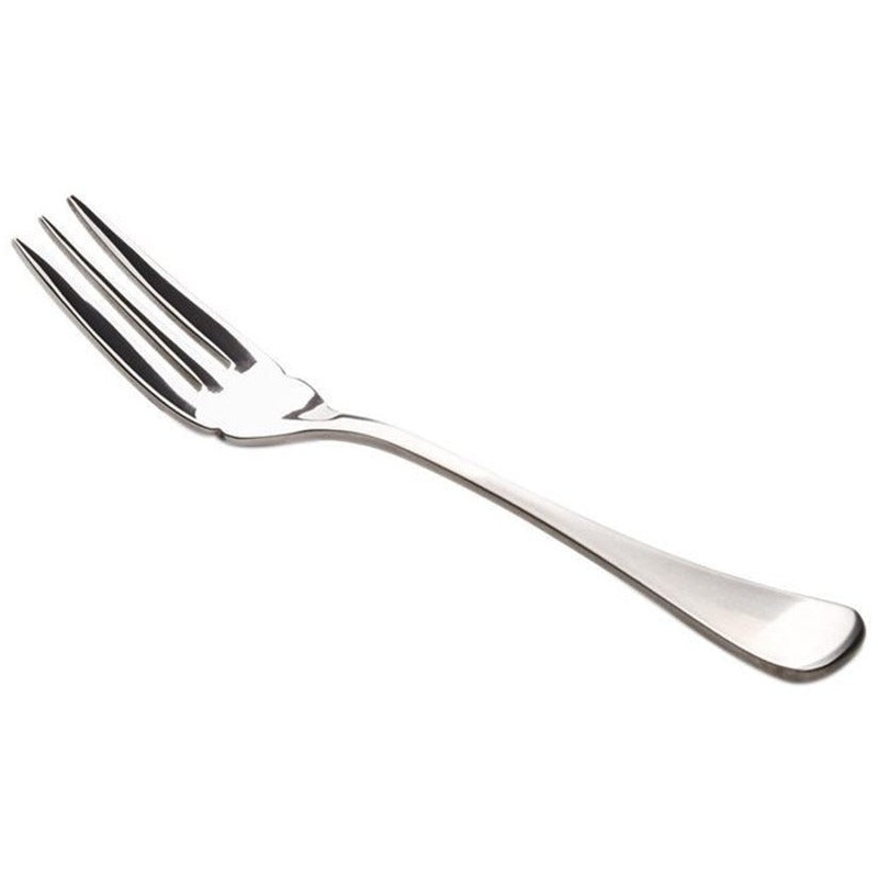 Cosmopolitan Cake Fork