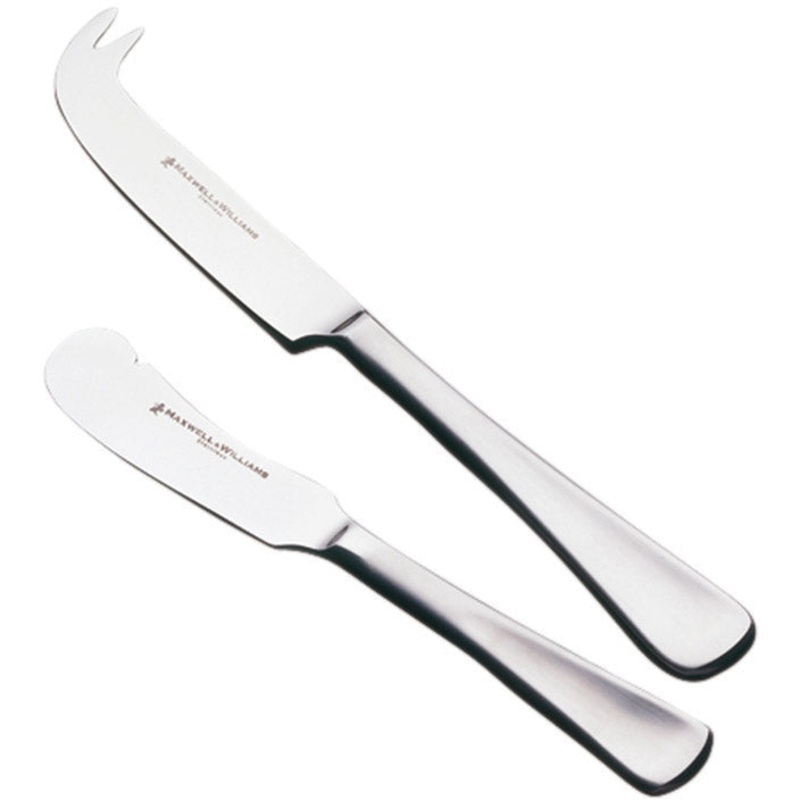 Cosmopolitan Cheese And Pate Set