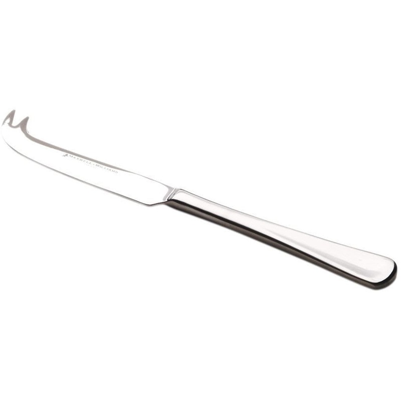 Cosmopolitan Cheese Knife