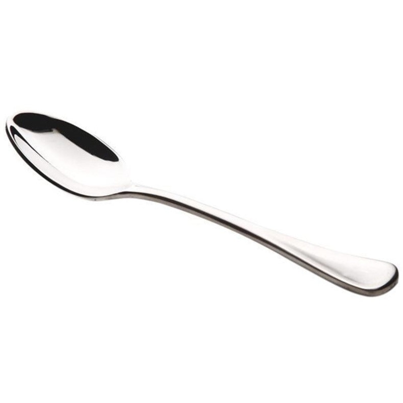 Cosmopolitan Coffee Spoon