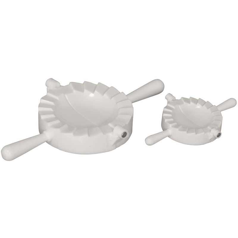 Dumpling Maker - 2 Piece Set