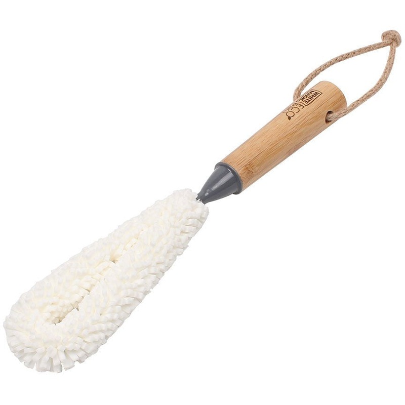 Eco Basics Stemware Brush