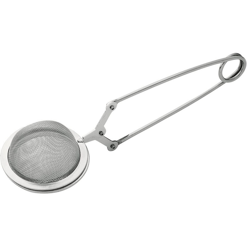 Fine Mesh Tea Infuser